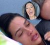 Eva vai sair do 'BBB 25'? Após Sincerão polêmico, enquete UOL ATUALIZADA aponta cenário complicado para melhor amiga de Renata