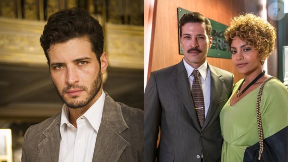 Leandro Lima teve o seu primeiro papel completo em uma novela em 'Joia Rara'. 92013). Desde então, ele é um dos maiores galãs da Globo
