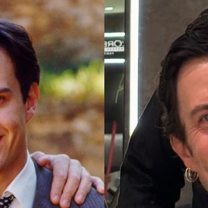 Gabriel Braga Nunes viveu Augusto, pretendente de Giuliana. Após 'Terra Nostra', tornou-se um dos galãs mais frequentes da televisão, mas está sumido há alguns anos