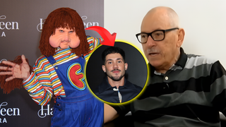 'Não usei o personagem para nenhum fim lucrativo': fantasia de Fofão no Baile de Halloween da Sephora rende ameaça judicial a influenciador; entenda!