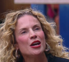 Maíra Charken enfrenta a segunda Roça de 'A Fazenda 18' contra Daniel Erthal e Adryana Ribeiro. A apresentadora foi indicada diretamente pela Fazendeira Darlin Ferrattry
