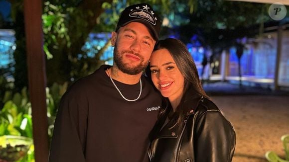 Neymar e Bruna Biancardi estão juntos desde 2021, mas já tiveram idas e vindas