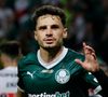 Raphael Veiga, do Palmeiras, segue dieta com macarrão e tem truque com açaí antes do jogo