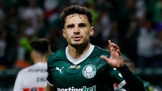 Amor por macarrão e truque com açaí antes do jogo: como Raphael Veiga, do Palmeiras, mantém seu corpo em dia para o Mundial de Clubes