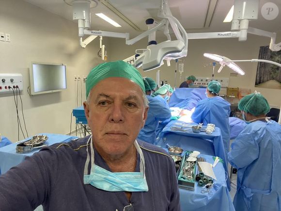 ‘São produtos que, quando injetados no corpo humano, não se tem controle sobre eles. É um grande erro que pessoas mal orientadas apliquem este tipo de tratamento’, disse o médico