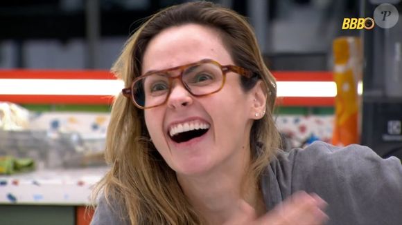 Ana Paula Renault se envolve em briga para defender Juliano e ouve 'invertida' de Jonas no 'BBB 26'