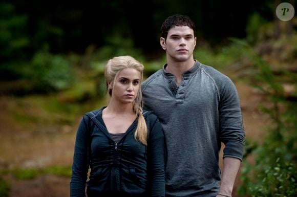 Ator de 'Crepúsculo' trocou Hollywood por uma vida cristã
