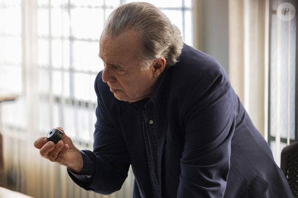 Tony Ramos deixará o elenco da novela ‘Dona de Mim’ em breve. O personagem Abel vai morrer em um acidente de carro