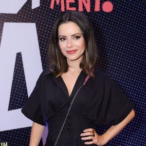 Sandy ‘é legal pessoalmente? Teve assunto? Ela parece antipática’, perguntou um seguidor de Moriza Andrade