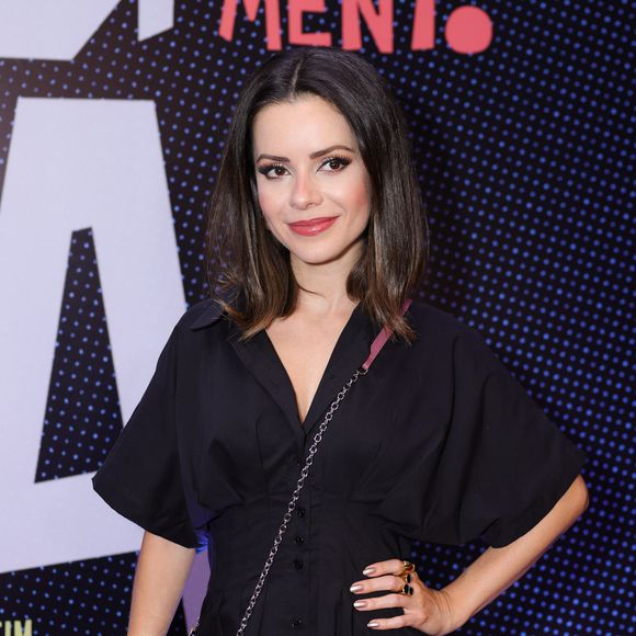 Sandy ‘é legal pessoalmente? Teve assunto? Ela parece antipática’, perguntou um seguidor de Moriza Andrade