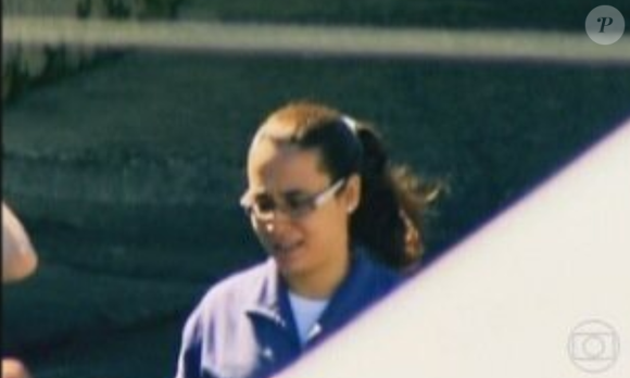 A denúncia foi formalizada com base no depoimento de uma policial penal que acompanhava Anna Carolina Jatobá