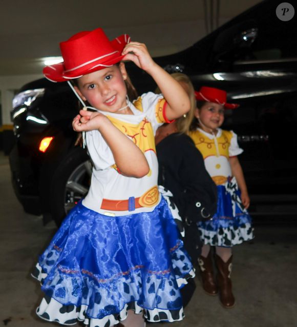 Minha afilhada é apaixonada por 'Toy Story' e já escolheu o presente do Dia das Crianças: ela pediu o kit inspirado na Jessie e, depois que vi todos os produtos, confesso que entendi perfeitamente o motivo