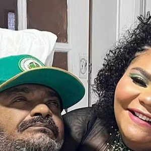 'Meu pai está vivo': filha de Arlindo Cruz se revolta com boatos de morte do cantor. 'O desgaste psicológico é enorme', desabafa Flora