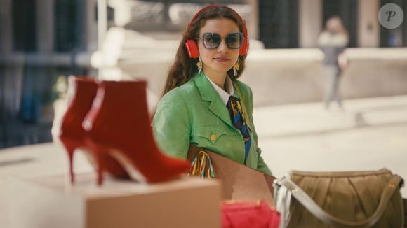 'Seja Você Mesma' é um filme leve e com boas reflexões