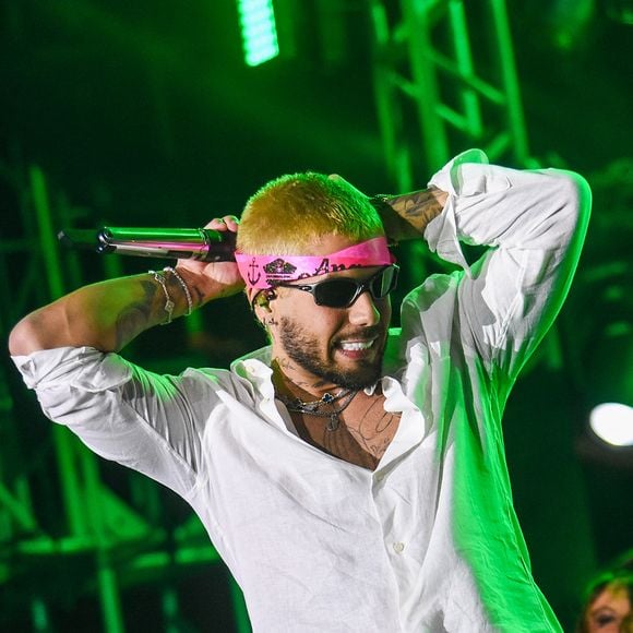 Zé Felipe: engana-se quem pensa que ele pretende afogar as mágoas no álcool