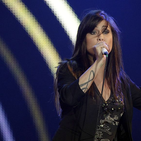 Pitty no The Town 2025: trauma fez cantora subir ao palco chorando e quebrar a bateria em catarse após a perda do primeiro filho