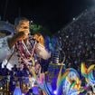 Nem Imperatriz, nem Grande Rio! Beija-Flor de Nilópolis é a campeã do Carnaval 2025 e agita a web: 'Segurando o título no Pix'