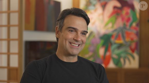 Tadeu Schmidt ainda prometeu exibir imagens inéditas do momento do ocorrido