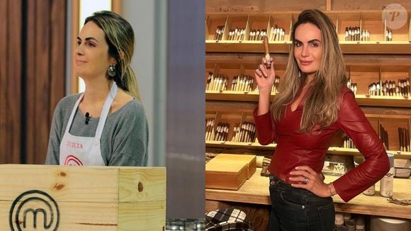 Depois da primeira temporada do 'MasterChef', Cecília Padilha ficou conhecida pelo blog 'Yes, We Cook'