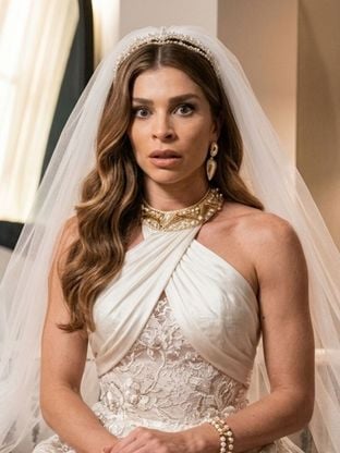 Casamento gay de Arminda? Final da vilã em 'Três Graças' promete chocar público