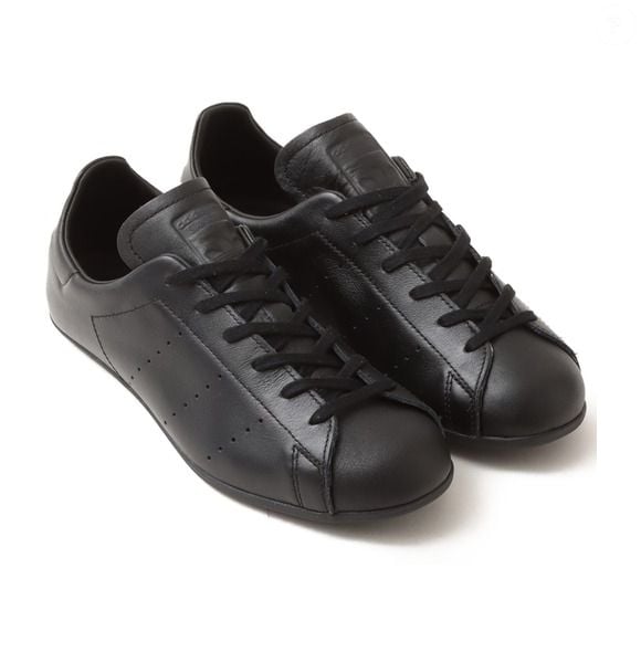 A marca tem um novo par de tênis que reúne tudo: o conforto de qualquer tênis, um design estilo mocassim e materiais italianos de qualidade