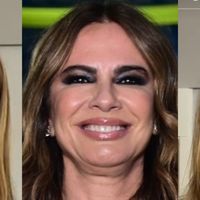 Júlia Gomes e Luciana Gimenez deram beijo em festa de Ano Novo? Ex-Chiquititas reage após especulação na web: 'A gente...'