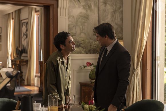 Novela 'Beleza Fatal' passou a ser exibida na Band em 10 de março de 2025