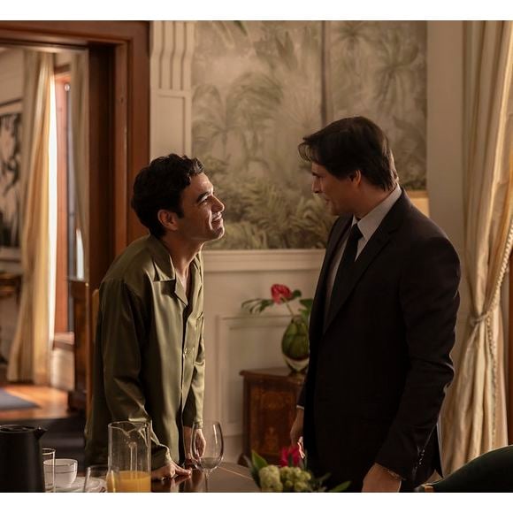 Novela 'Beleza Fatal' passou a ser exibida na Band em 10 de março de 2025