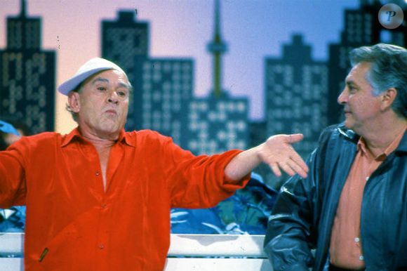 Ronald Golias precisou passar por uma operação devido a um coágulo no cérebro um mês depois