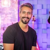 Repórter da Globo, Danilo Vieira reage após ex ir à polícia; polêmica entre jornalistas envolve guarda, escola, terapia e gastos do filho de 3 anos. Aos detalhes!