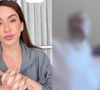 ‘Só quem verá é o meu marido': mãe de Vanessa Lopes nega que tenha exibido as partes íntimas na web após cirurgia