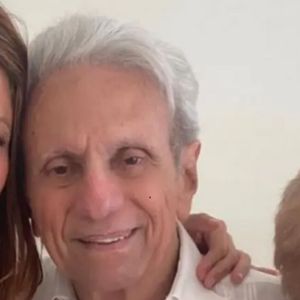 Pai de Shakira passou mal? Segundo site brasileiro, William não se sentiu bem antes do show da artista no RJ, levando ao atraso de mais de uma hora