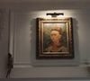 Frida Kahlo é uma das grandes musas de Madonna. A estrela do pop adquiriu sua pintura Autorretrato com Macaco em um leilão e, após emprestá-la para o Tate Modern de Londres por algum tempo, hoje deixa o quadro em seu escritório