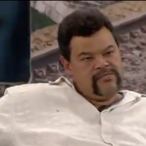 "Eu vou ficar muito put*... eu vou na jugular daquela maluca [Ana Paula] se a Milena sair", disparou Babu