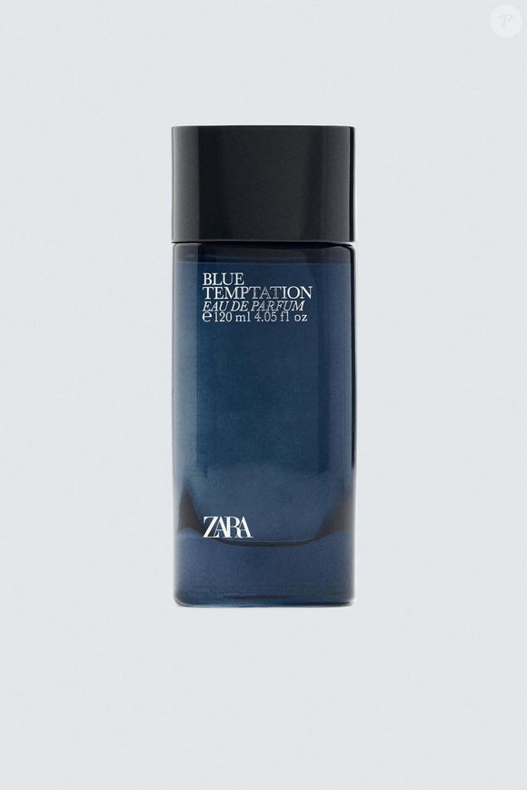 Combinando limão, lavanda, cedro e especiarias, fragrância masculina da Zara foi pensada para o uso diário