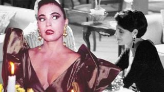 E se Regina Duarte fosse Diná de 'A Viagem'? Atriz de 'Rainha da Sucata' recusou convite da Globo para novela espírita por motivo surpreendente