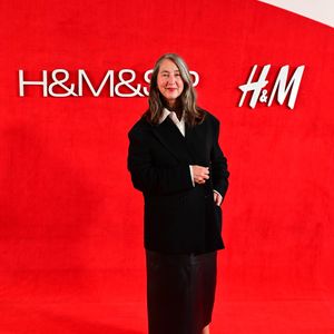 H&M no Brasil: Ann-Sophie Johansson marcou presença na inauguração da marca em São Paulo