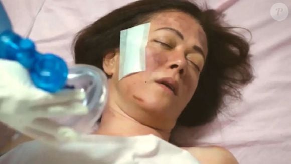 Hatice morre em 'Força de Mulher após acidente trágico de carro