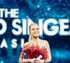 Eliana apresenta o 'The Masked Singer Brasil 5'
