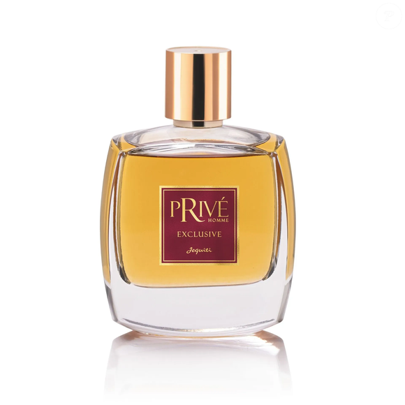 Privé Exclusive (Jequiti) - 100 ml | R$ 64,90 - trata-se de uma fragrância versátil, que funciona tanto durante o dia quanto à noite. Seu perfil aromático aposta na combinação entre intensidade e sofisticação, características bastante procuradas durante o inverno