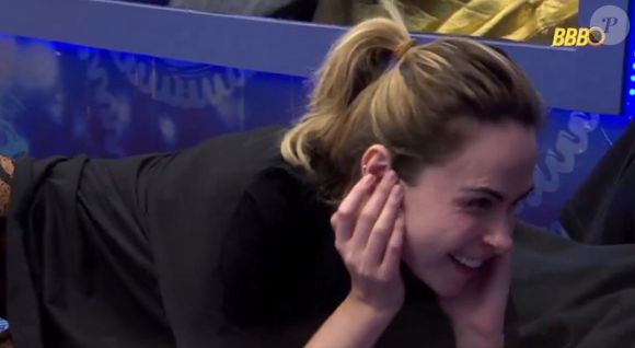 Internautas acreditam que o Monstro de Jonas é mais castigo para os outros confinados