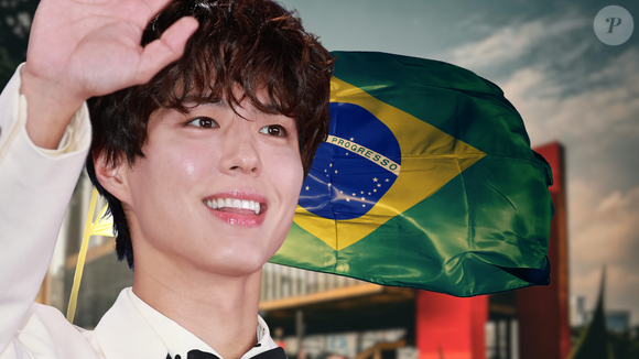 Park Bo-gum no Brasil: tudo sobre a vinda do astro de 'Se a Vida Te Der Tangerinas', da Netflix, a São Paulo ainda em 2025
