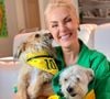 Para chegar belíssima no grande dia, Ana Hickmann recorreu a diversos procedimentos estéticos