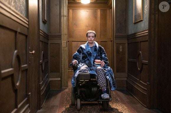 'O Clube da Meia-noite' é uma série de suspense e terror criada por Mike Flanagan e Leah Fong em 2022 para a Netflix