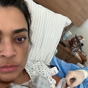 Preta Gil foi operada ao longo de 21 horas; cantora está com câncer, que entrou em metástase