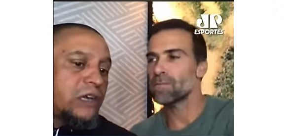 Roberto Carlos nega boatos sobre empréstimo de Endrick e garante: 'Está super adaptado ao Real Madrid'