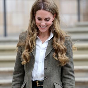 Kate Middleton: teoria de peruca loira gerou debates acalorados, especialmente, por conta do câncer que a monarca enfrentou no ano passado