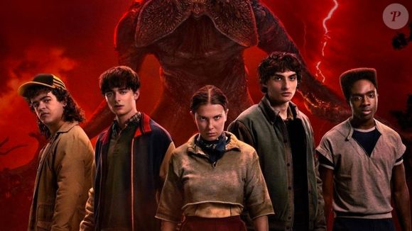 Os novos episódios de Stranger Things 5 aprofundam a origem de Vecna e avançam para o confronto final em Hawkins