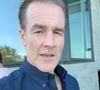 Morte de James Van Der Beek: vaquinha em prol da família recebeu ajuda de diversas celebridades