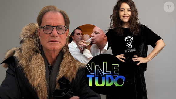 Vale Lacre? Viúvo de Gilberto Braga detona remake de Manuela Dias com Cauã Reymond e Bella Campos: ‘Nenhum glamour’